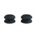 Насадки на стіки джойстика DualSense PS5 Thumb Grip (Nacon, 6 шт.), , Аксессуары